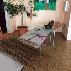 Velikonoční dílničky r.2022