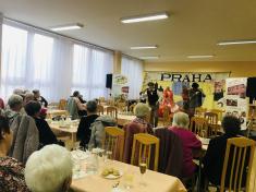 Oslava jubilantů 2.pol.2022