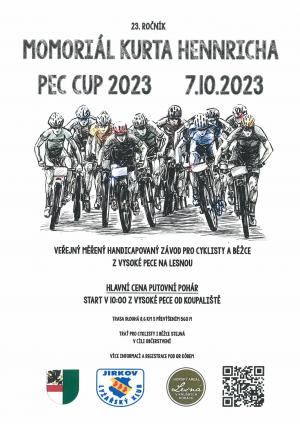 Sportovní den ve Vysoké peci 1