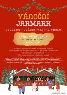 Vánoční jarmark 1