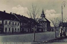 Historie